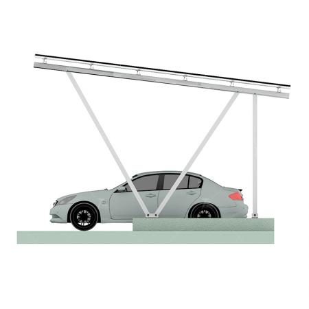 Solar Carport