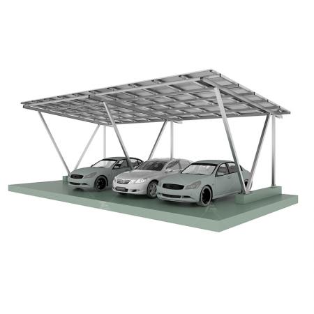 Solar Carport