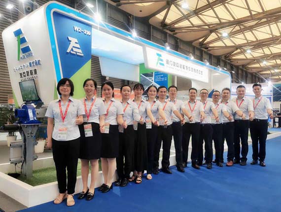  2020 Σαγκάη SNEC Η διεθνής έκθεση φωτοβολταϊκών και έξυπνων ενεργειών έκλεισε με επιτυχία