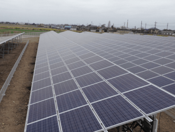 παραγγελία για 23 MW σε Niigata Νομός, Ιαπωνία